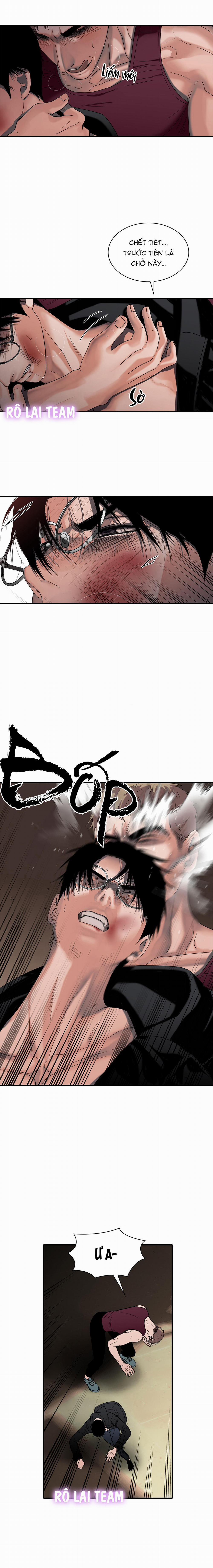 Thực Nhân Tha Hoá 10 trang 6