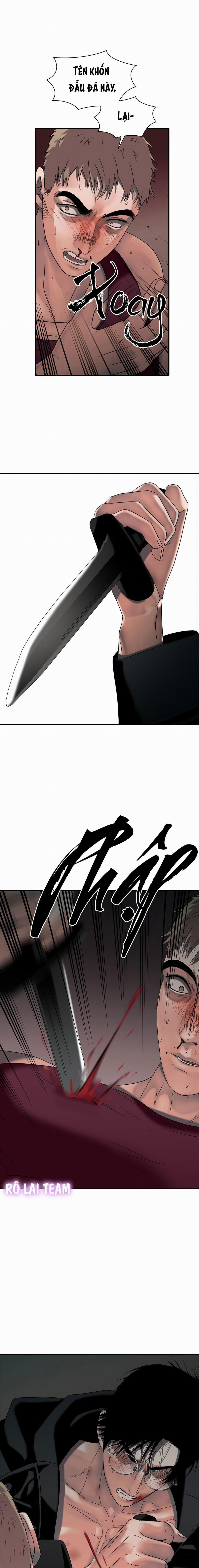 Thực Nhân Tha Hoá 10 trang 7