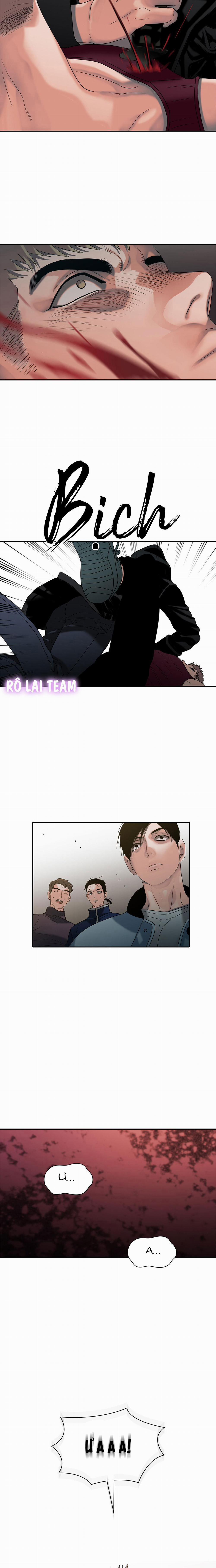 Thực Nhân Tha Hoá 10 trang 8