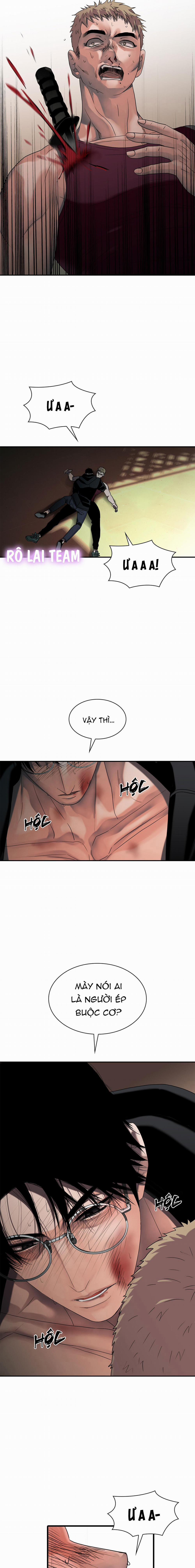 Thực Nhân Tha Hoá 10 trang 9