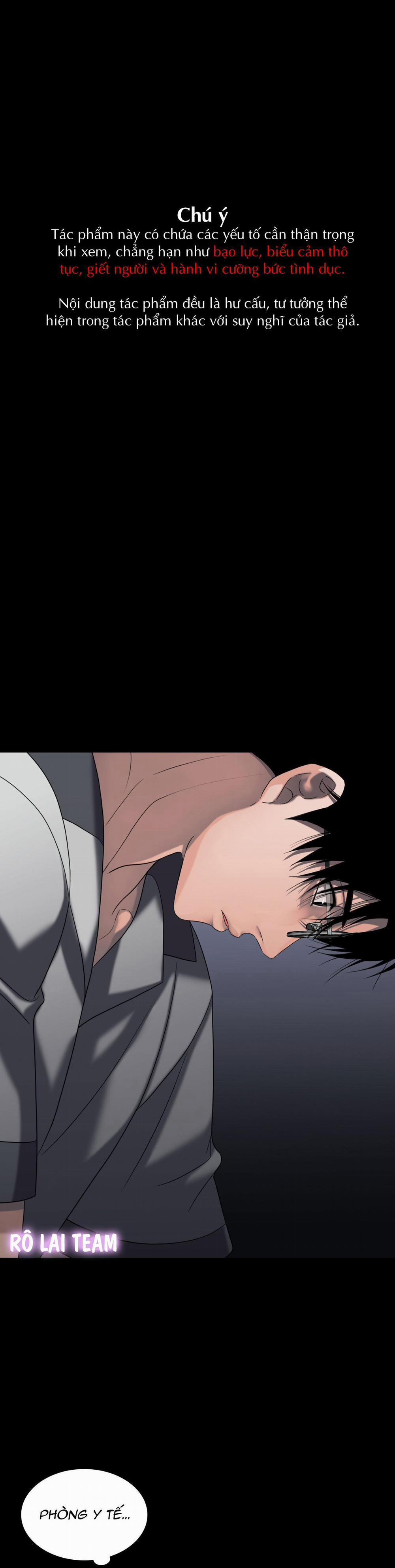 Thực Nhân Tha Hoá 11 trang 0