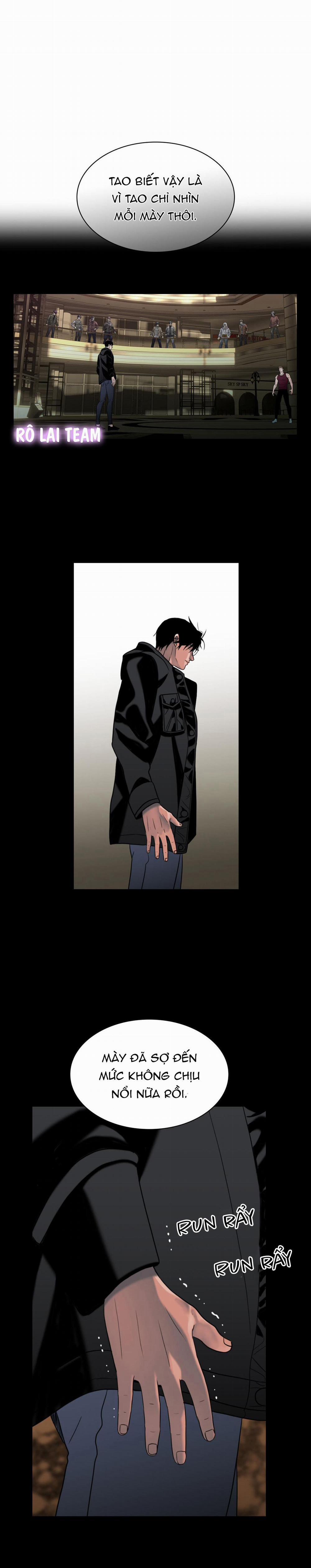 Thực Nhân Tha Hoá 11 trang 11