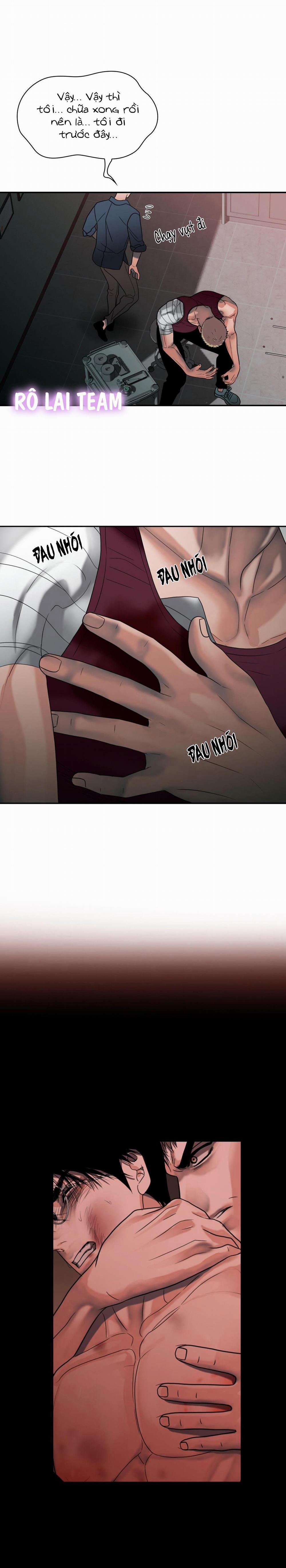 Thực Nhân Tha Hoá 11 trang 15