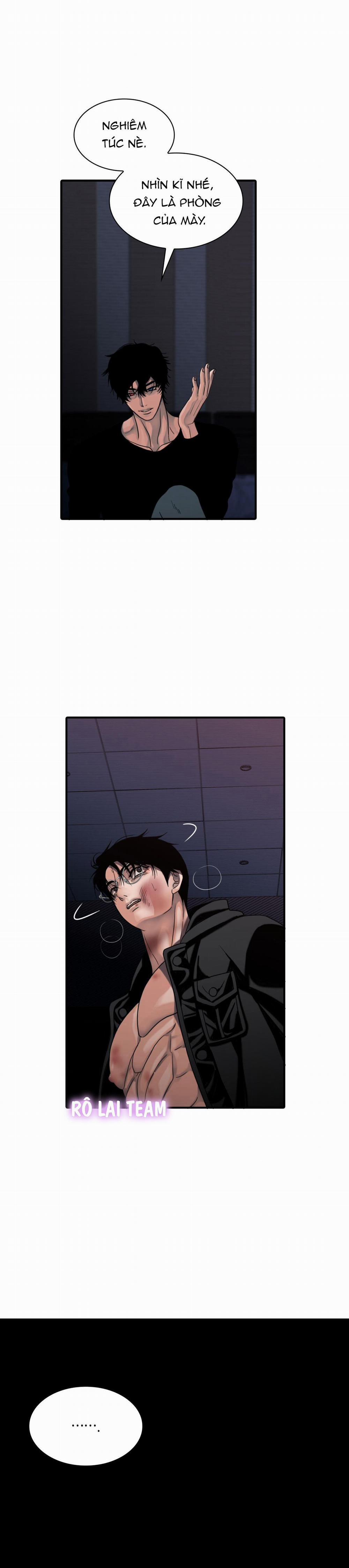 Thực Nhân Tha Hoá 11 trang 6