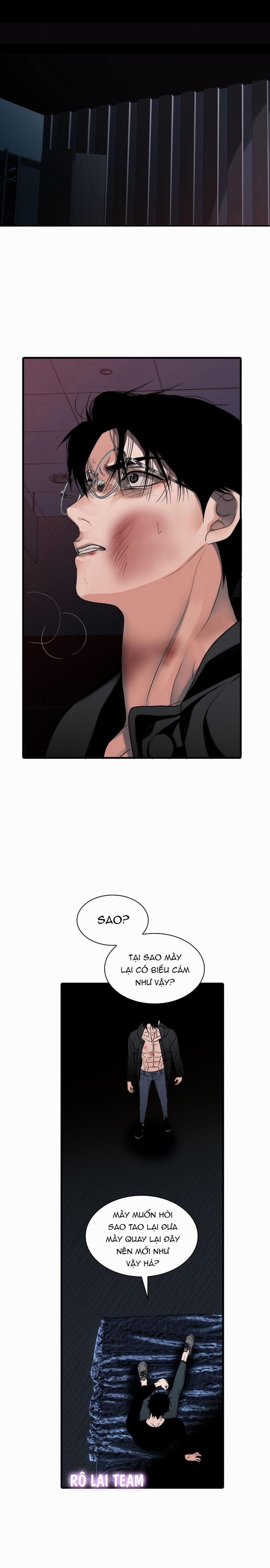 Thực Nhân Tha Hoá 11 trang 7