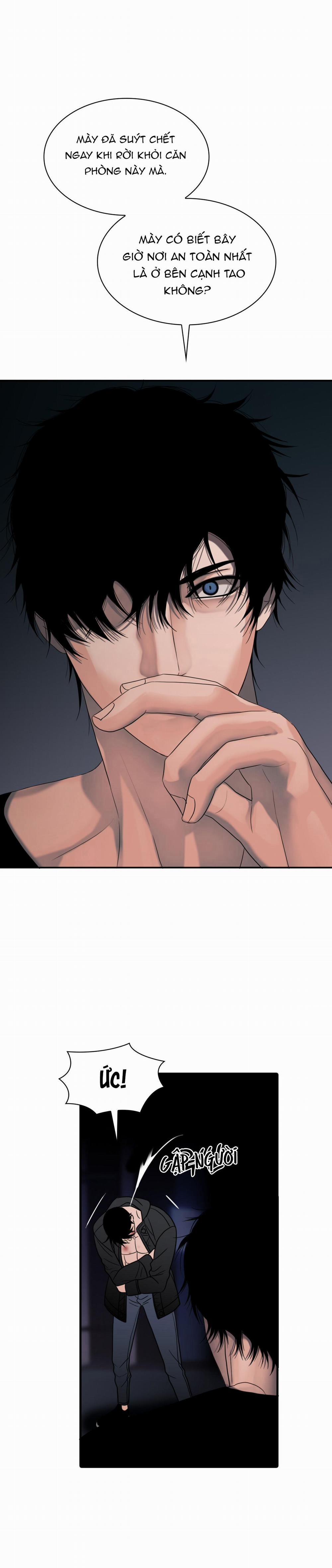 Thực Nhân Tha Hoá 11 trang 8