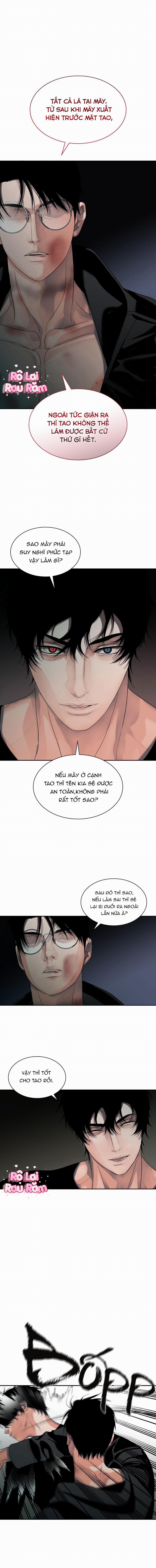 Thực Nhân Tha Hoá 12 trang 3