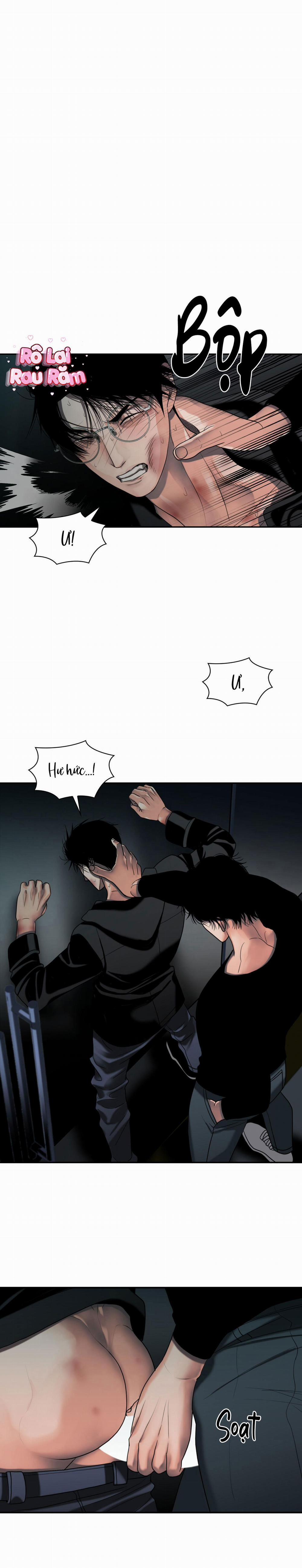 Thực Nhân Tha Hoá 14 trang 0