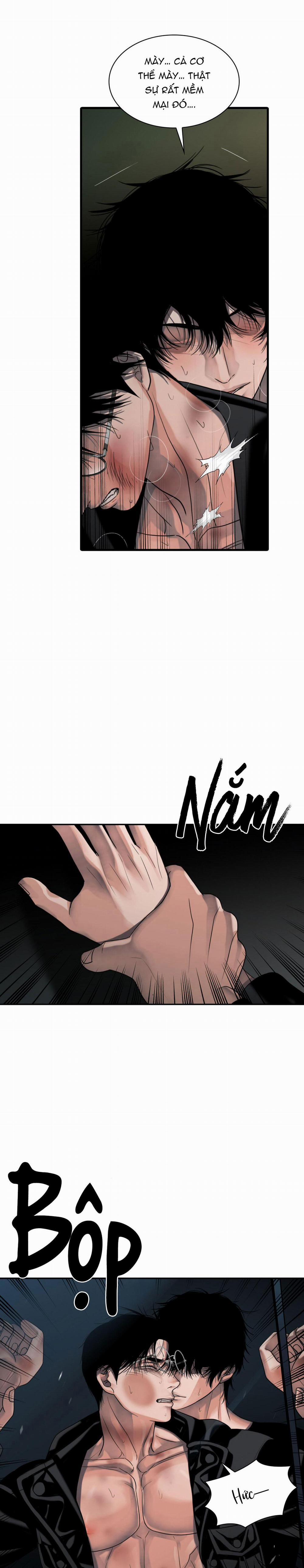 Thực Nhân Tha Hoá 14 trang 5