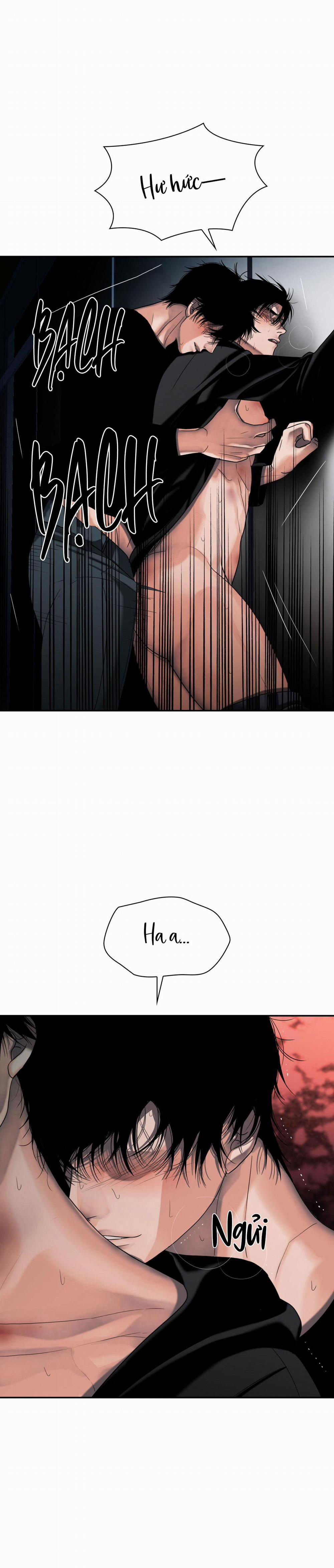 Thực Nhân Tha Hoá 14 trang 7