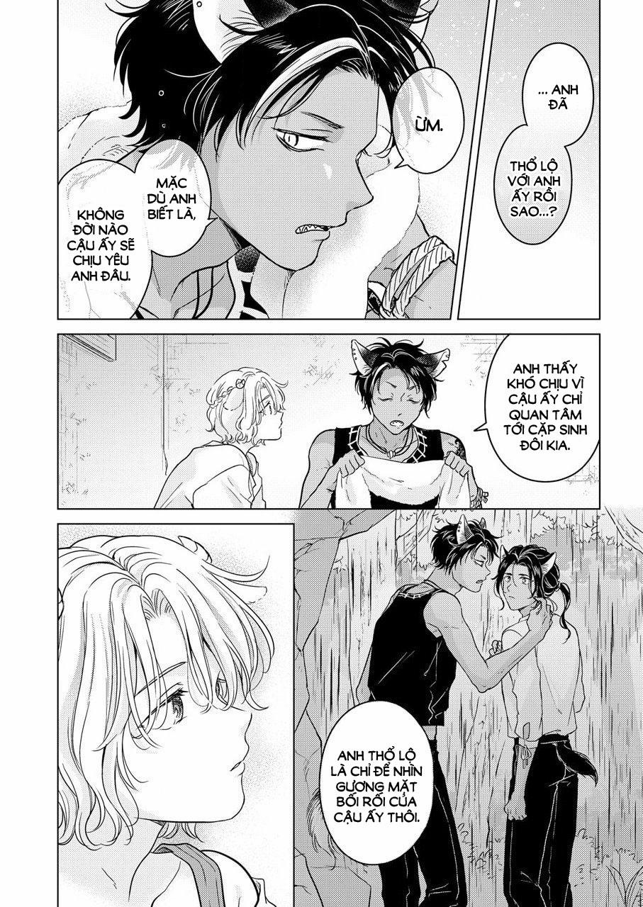 Thực Phẩm Dự Trữ Này…Cũng Ngon! 1 trang 10