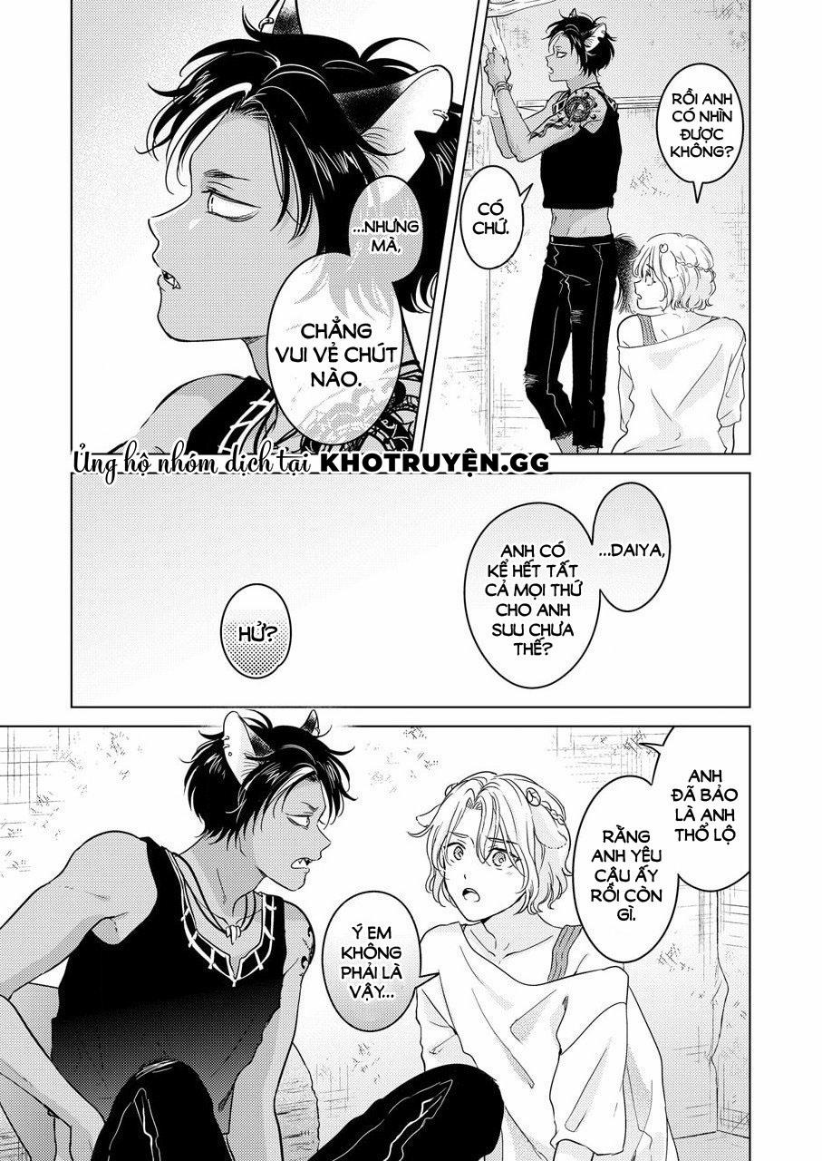 Thực Phẩm Dự Trữ Này…Cũng Ngon! 1 trang 11