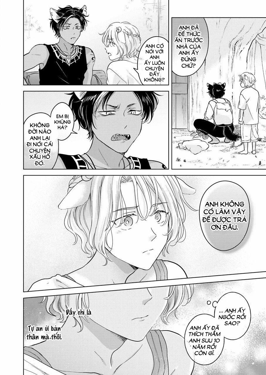 Thực Phẩm Dự Trữ Này…Cũng Ngon! 1 trang 12