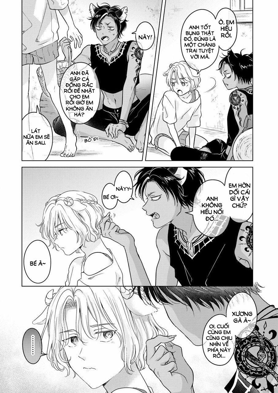 Thực Phẩm Dự Trữ Này…Cũng Ngon! 1 trang 13