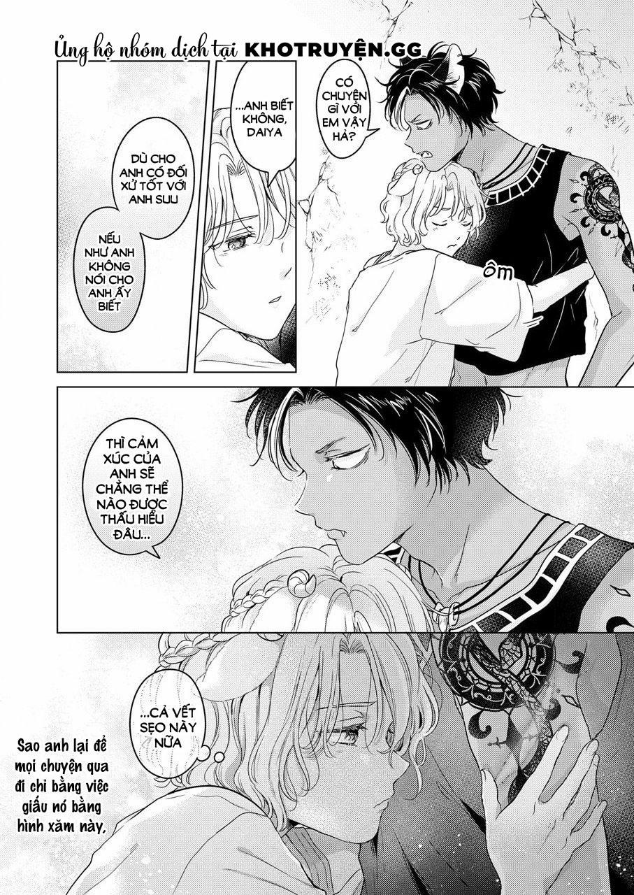 Thực Phẩm Dự Trữ Này…Cũng Ngon! 1 trang 14