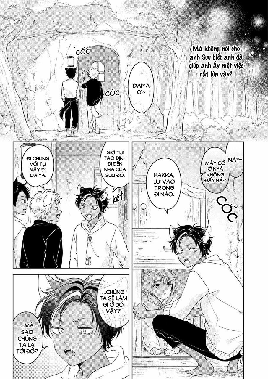 Thực Phẩm Dự Trữ Này…Cũng Ngon! 1 trang 15