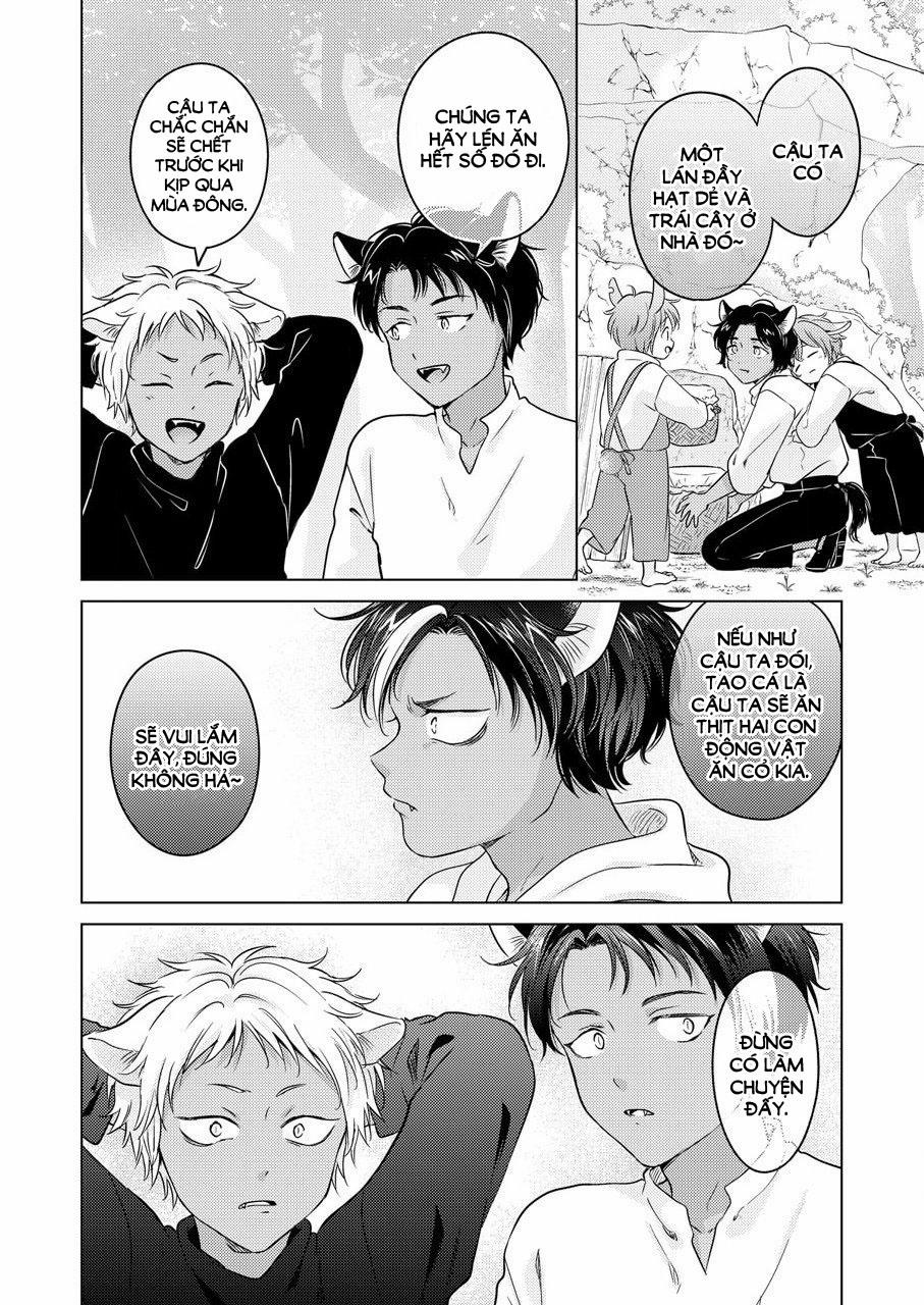 Thực Phẩm Dự Trữ Này…Cũng Ngon! 1 trang 16