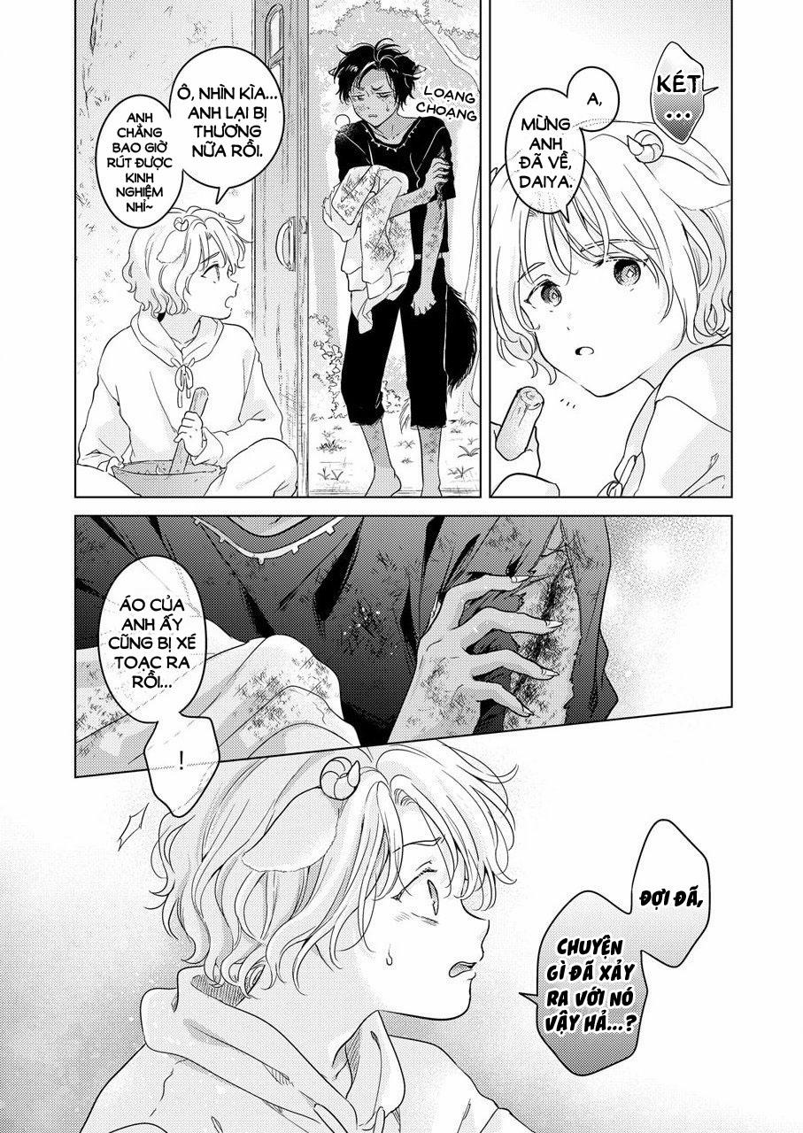 Thực Phẩm Dự Trữ Này…Cũng Ngon! 1 trang 19