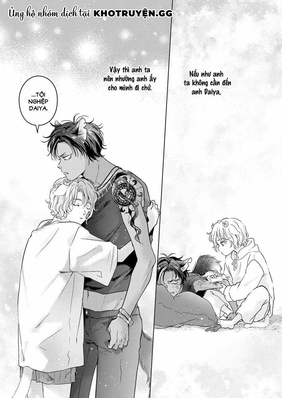 Thực Phẩm Dự Trữ Này…Cũng Ngon! 1 trang 22