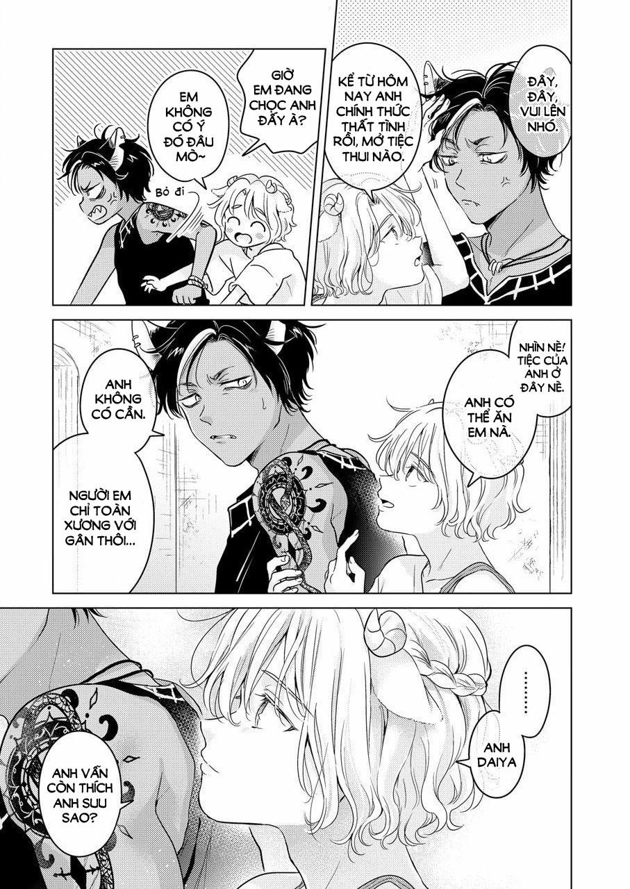 Thực Phẩm Dự Trữ Này…Cũng Ngon! 1 trang 23