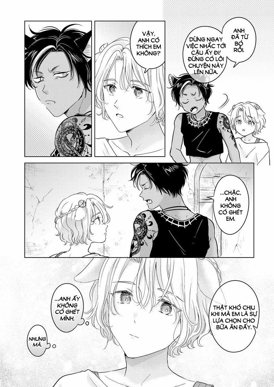 Thực Phẩm Dự Trữ Này…Cũng Ngon! 1 trang 24