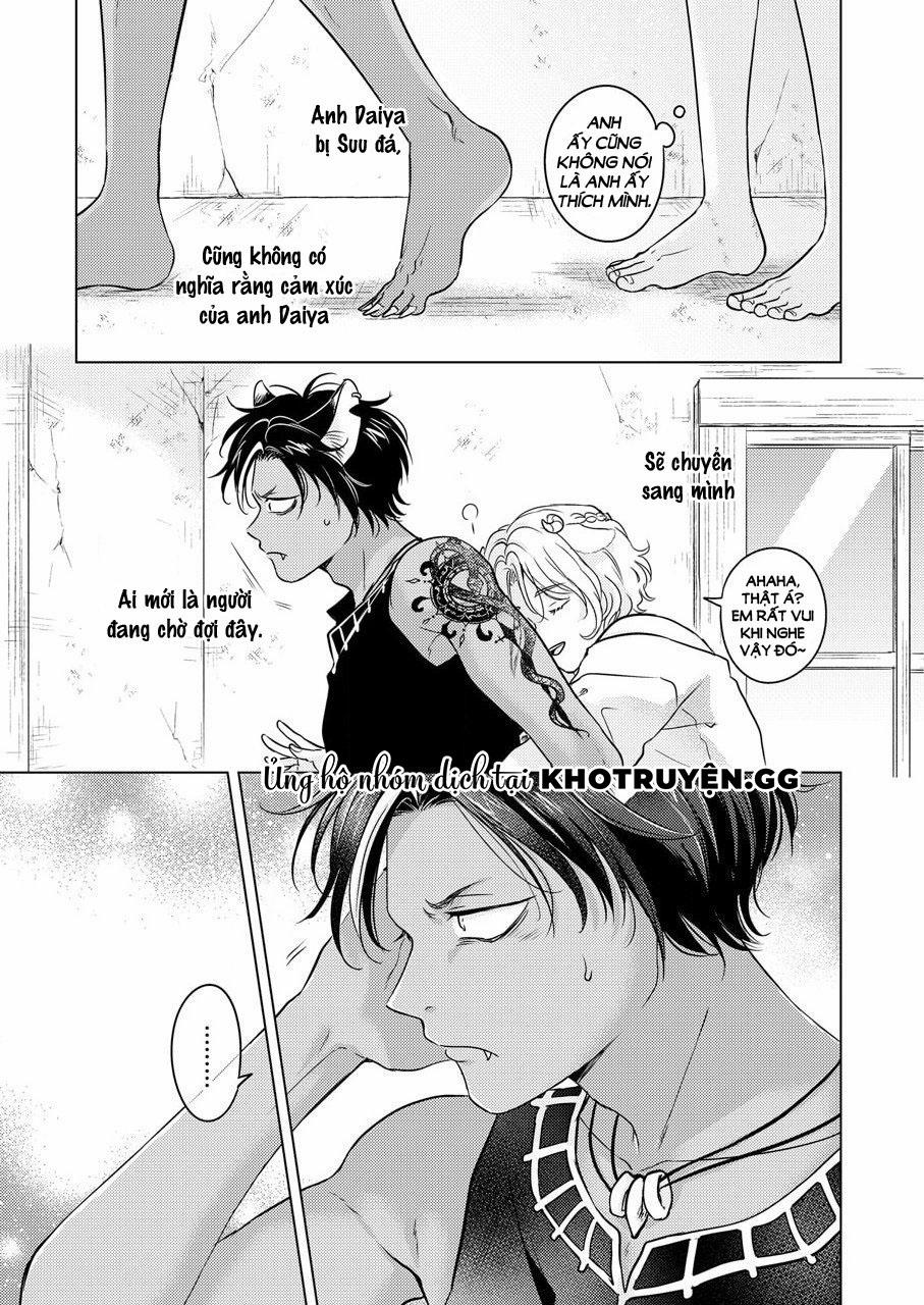 Thực Phẩm Dự Trữ Này…Cũng Ngon! 1 trang 25