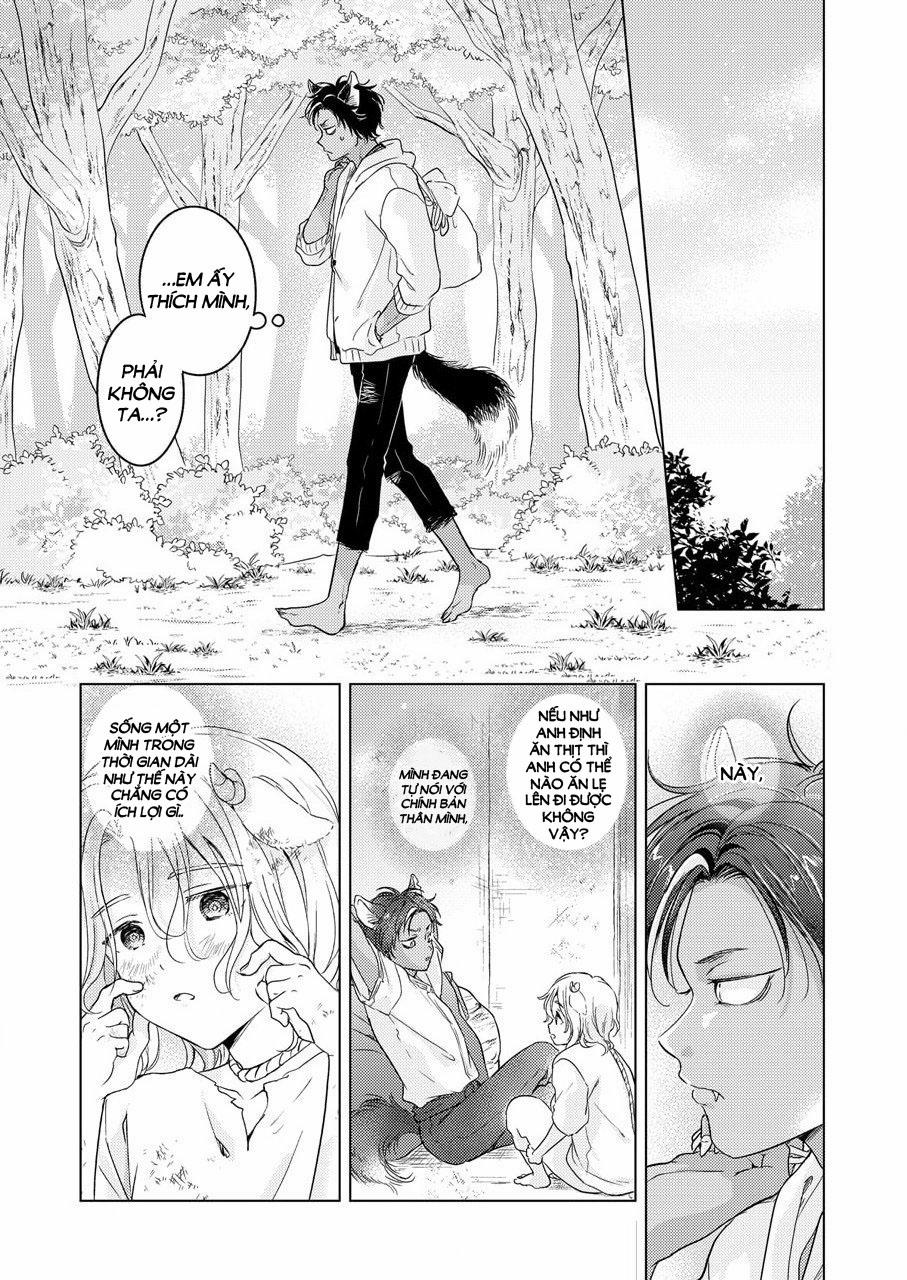 Thực Phẩm Dự Trữ Này…Cũng Ngon! 1 trang 26