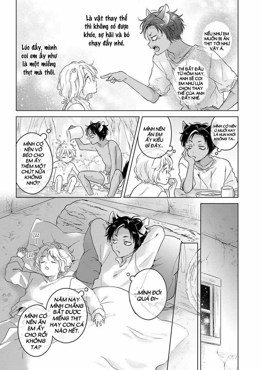 Thực Phẩm Dự Trữ Này…Cũng Ngon! 1 trang 27