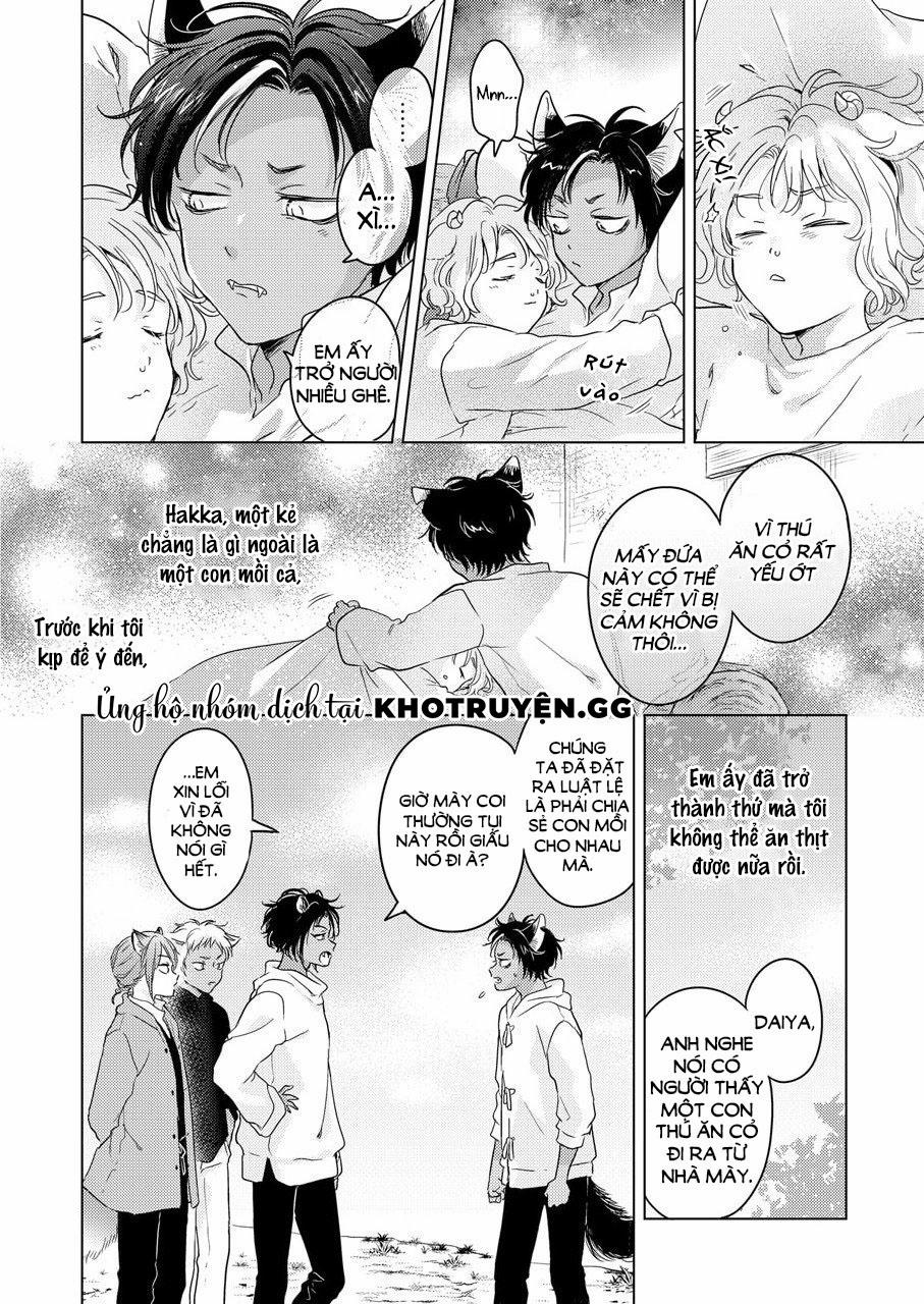 Thực Phẩm Dự Trữ Này…Cũng Ngon! 1 trang 28