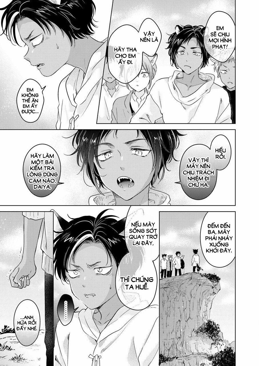 Thực Phẩm Dự Trữ Này…Cũng Ngon! 1 trang 29