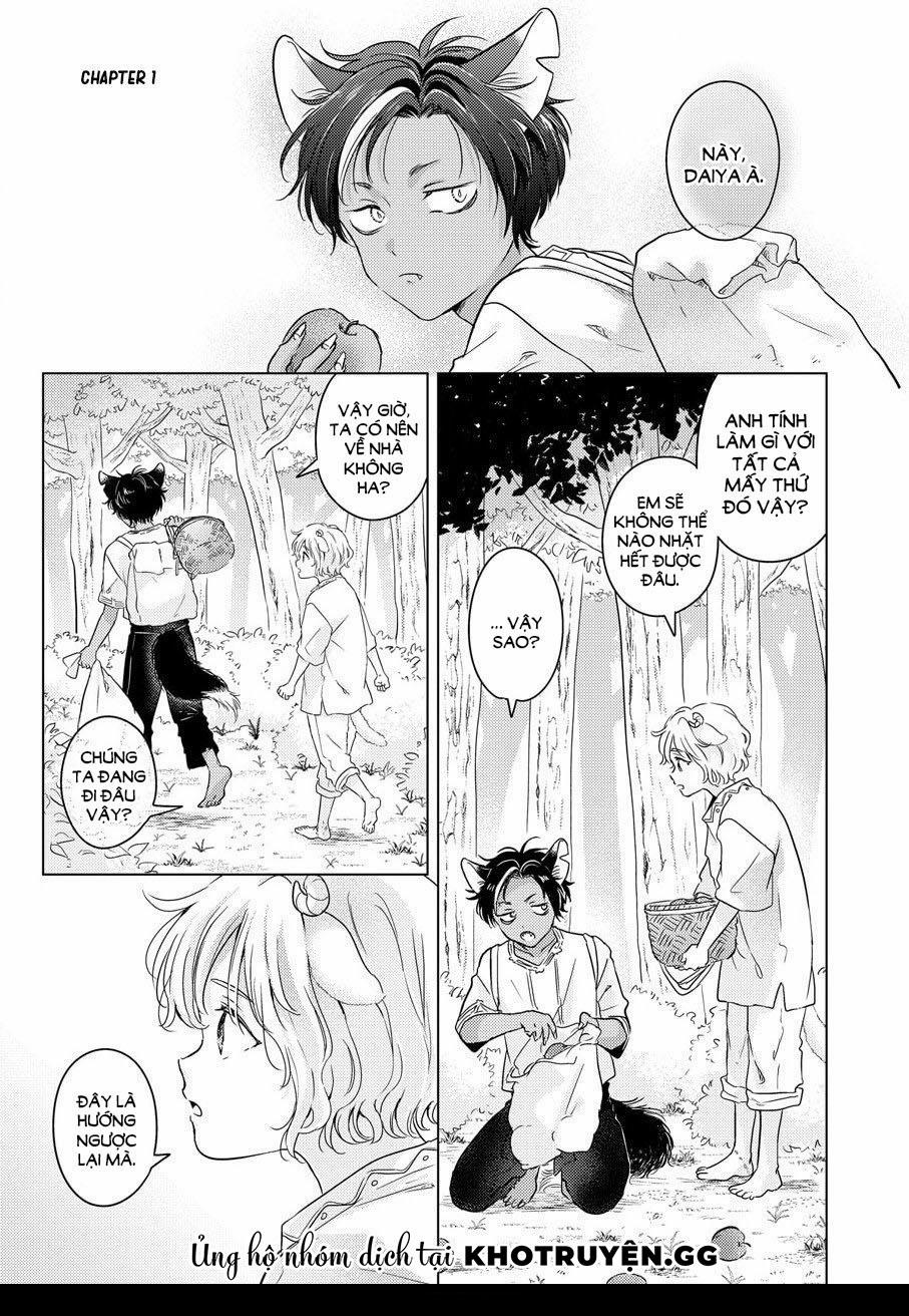 Thực Phẩm Dự Trữ Này…Cũng Ngon! 1 trang 3