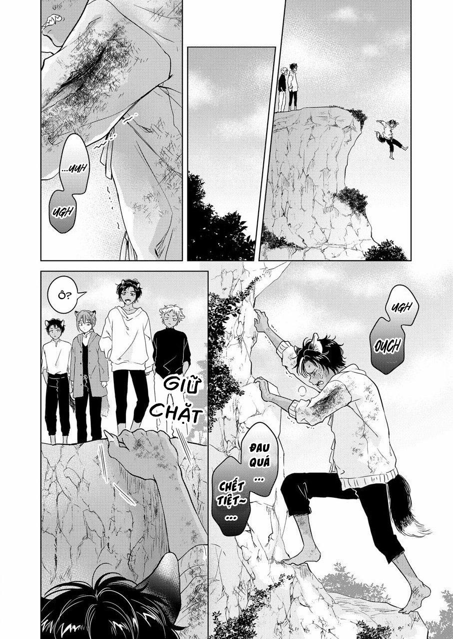 Thực Phẩm Dự Trữ Này…Cũng Ngon! 1 trang 30