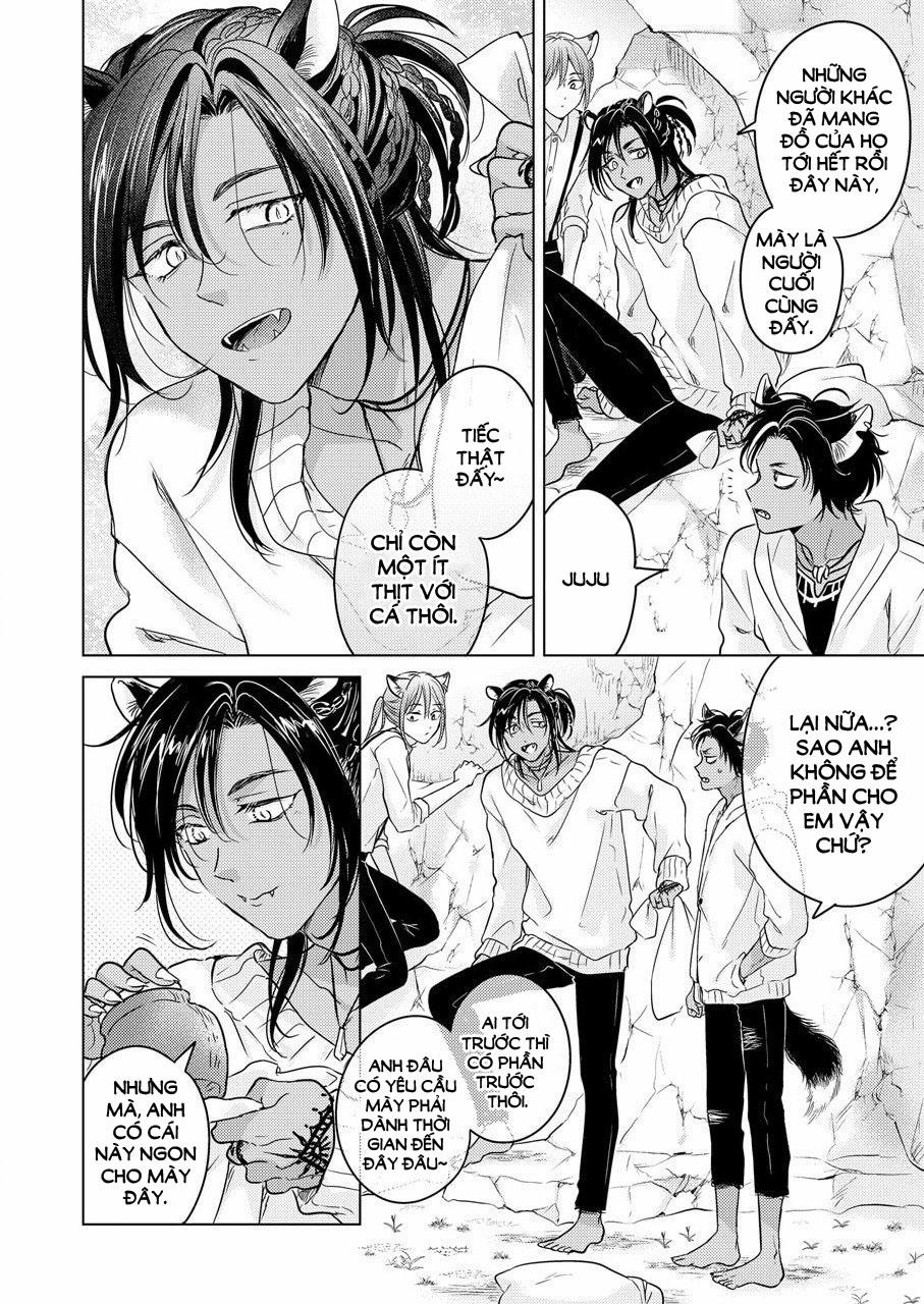 Thực Phẩm Dự Trữ Này…Cũng Ngon! 1 trang 32