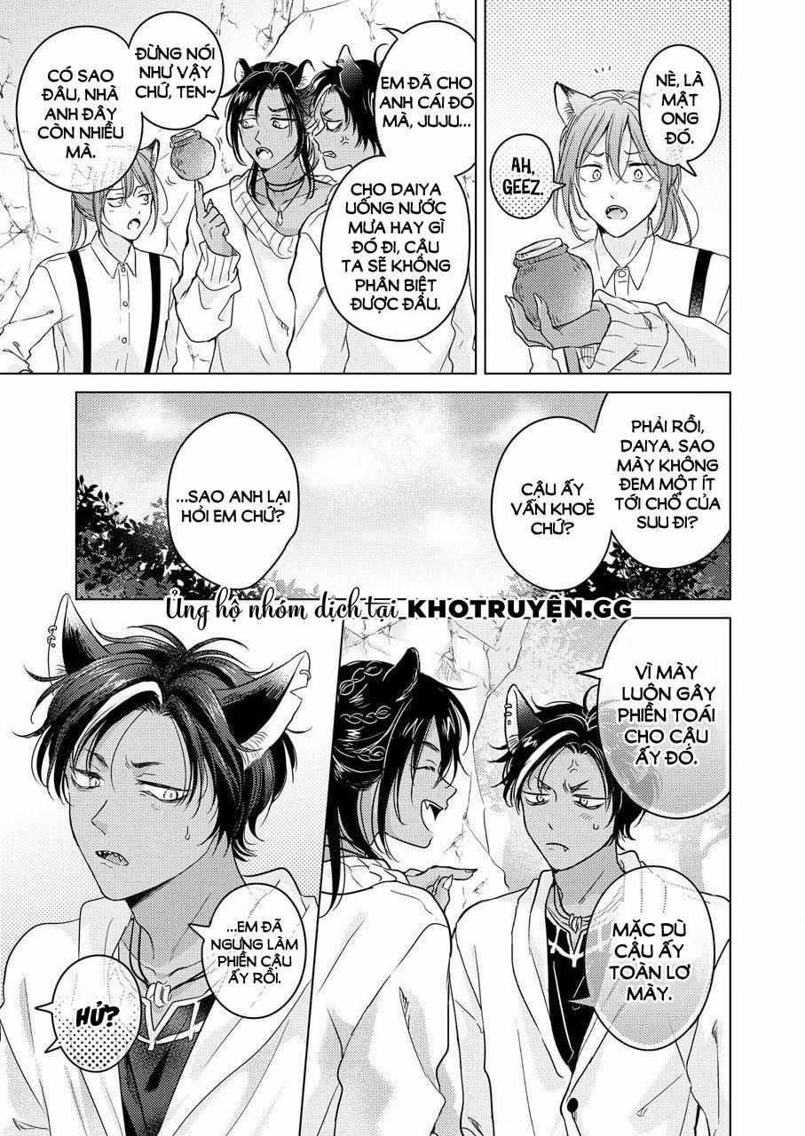 Thực Phẩm Dự Trữ Này…Cũng Ngon! 1 trang 33