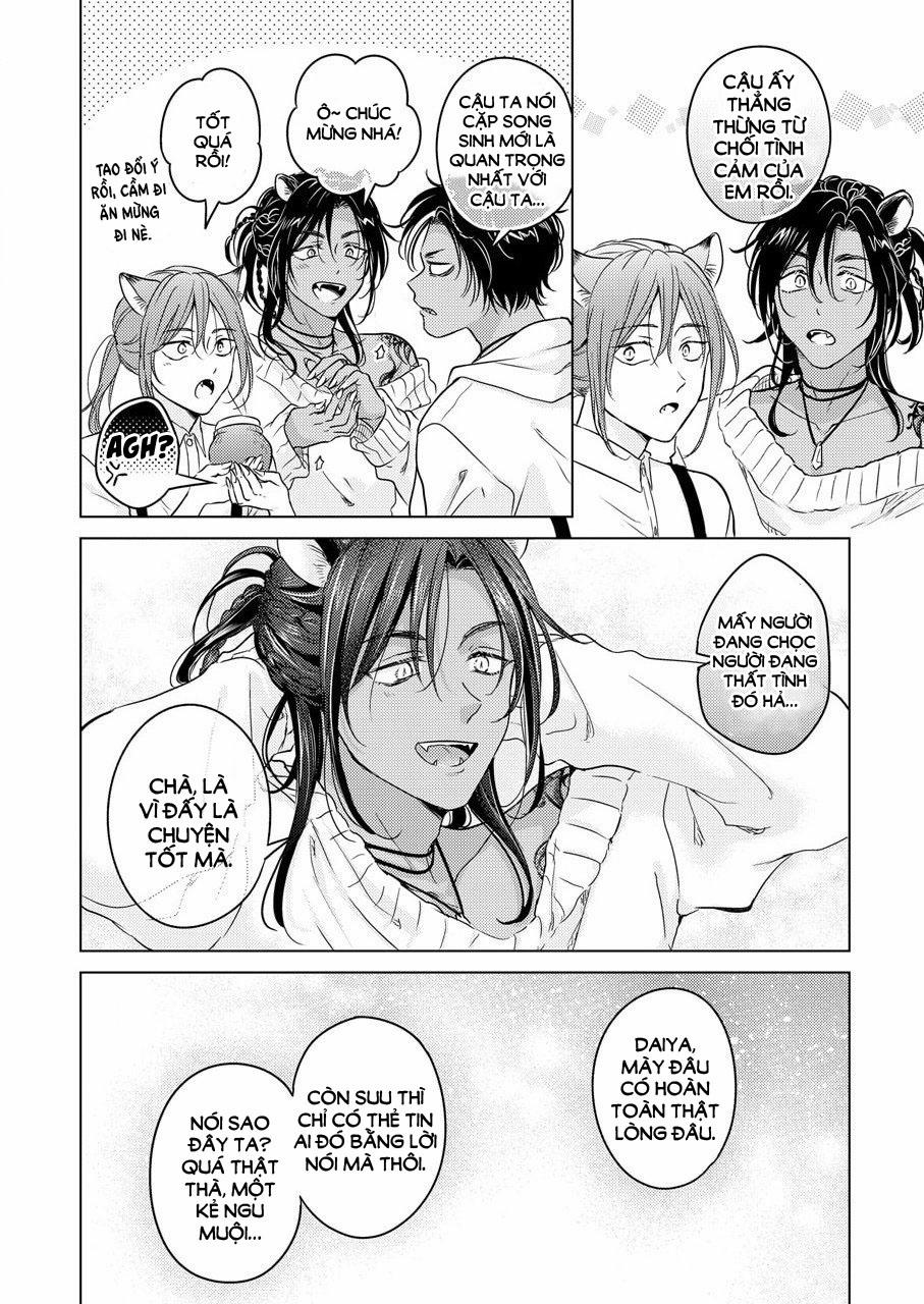 Thực Phẩm Dự Trữ Này…Cũng Ngon! 1 trang 34