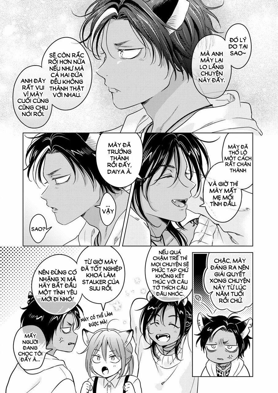 Thực Phẩm Dự Trữ Này…Cũng Ngon! 1 trang 35