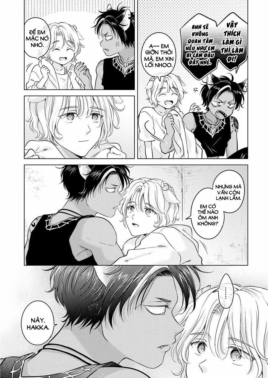 Thực Phẩm Dự Trữ Này…Cũng Ngon! 1 trang 40