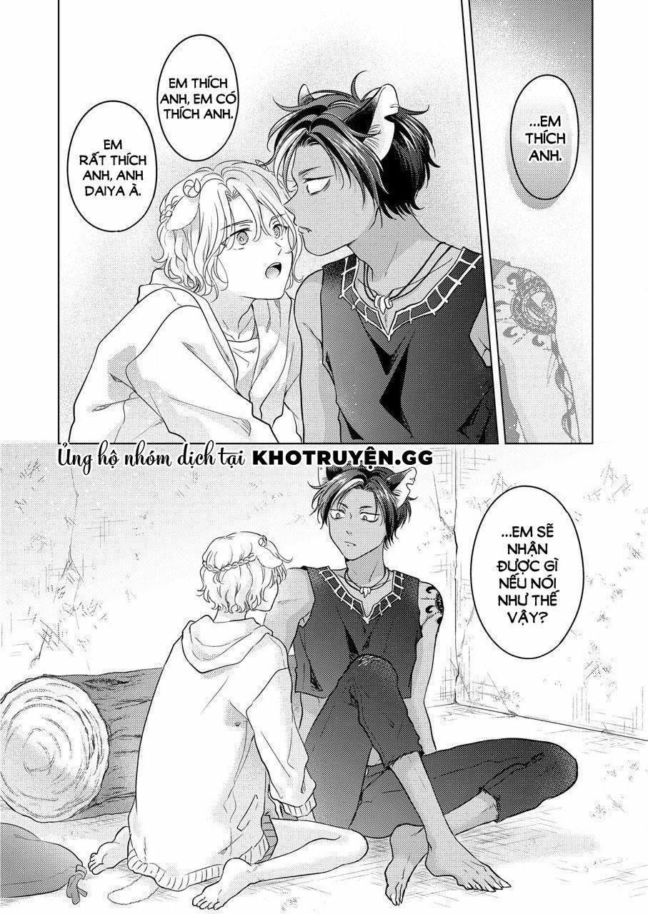 Thực Phẩm Dự Trữ Này…Cũng Ngon! 1 trang 42