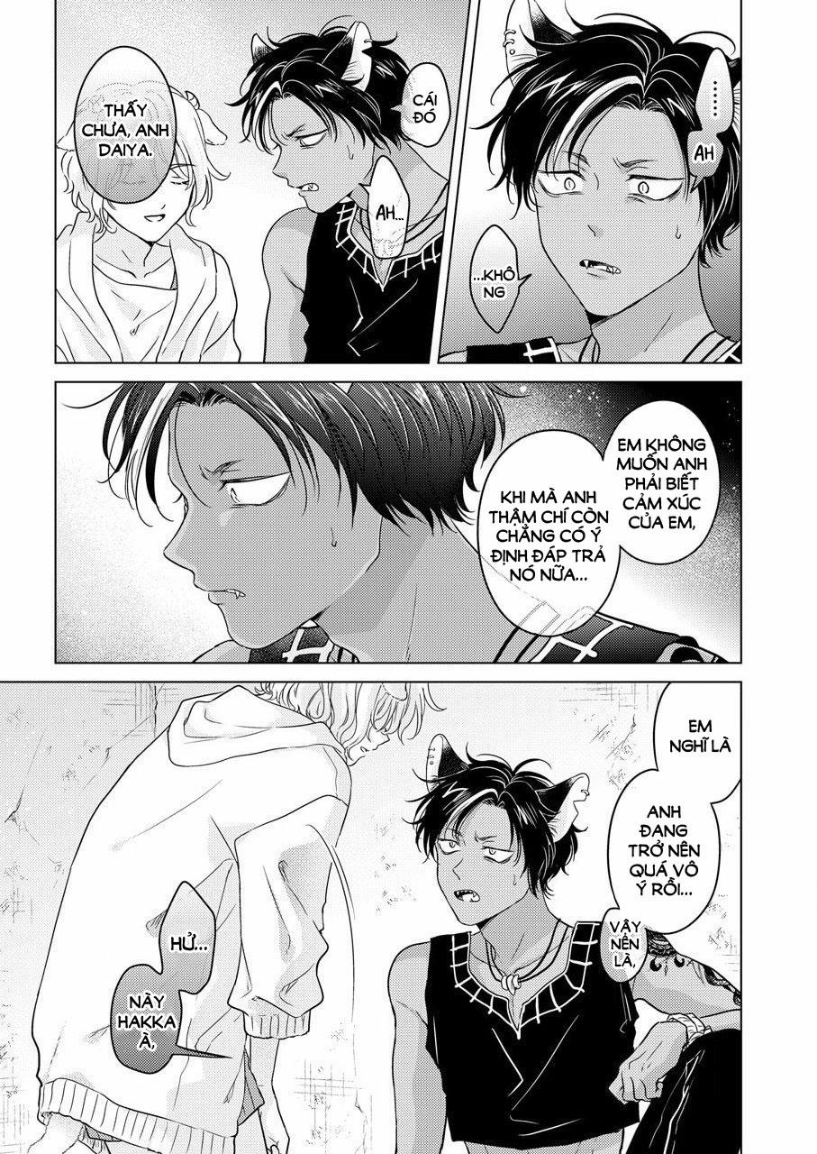 Thực Phẩm Dự Trữ Này…Cũng Ngon! 1 trang 43