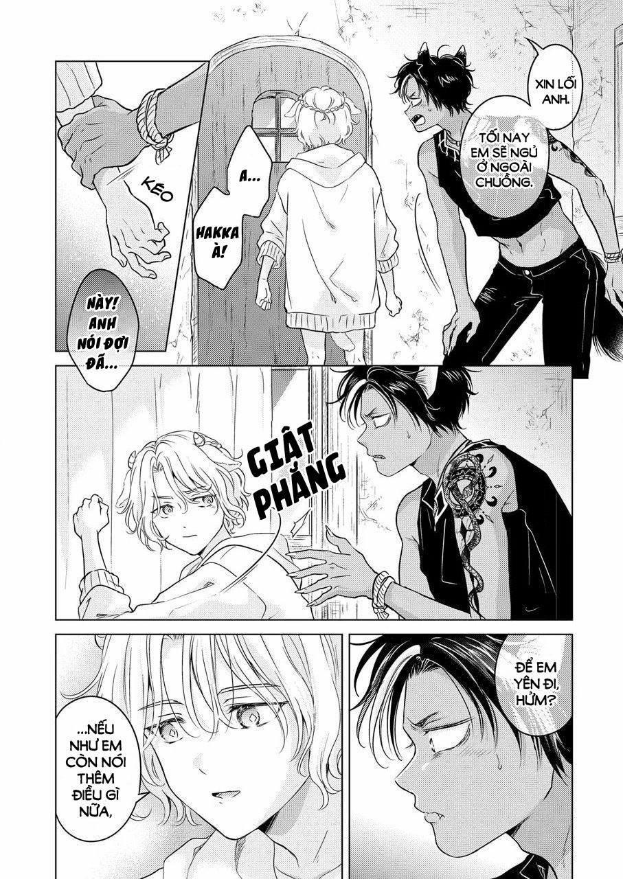 Thực Phẩm Dự Trữ Này…Cũng Ngon! 1 trang 46