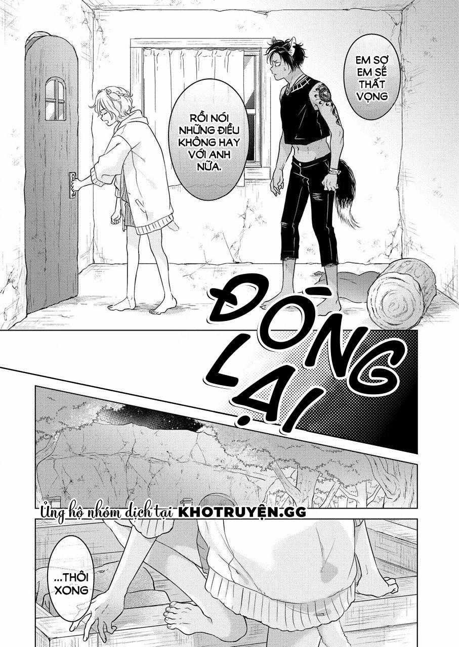 Thực Phẩm Dự Trữ Này…Cũng Ngon! 1 trang 47