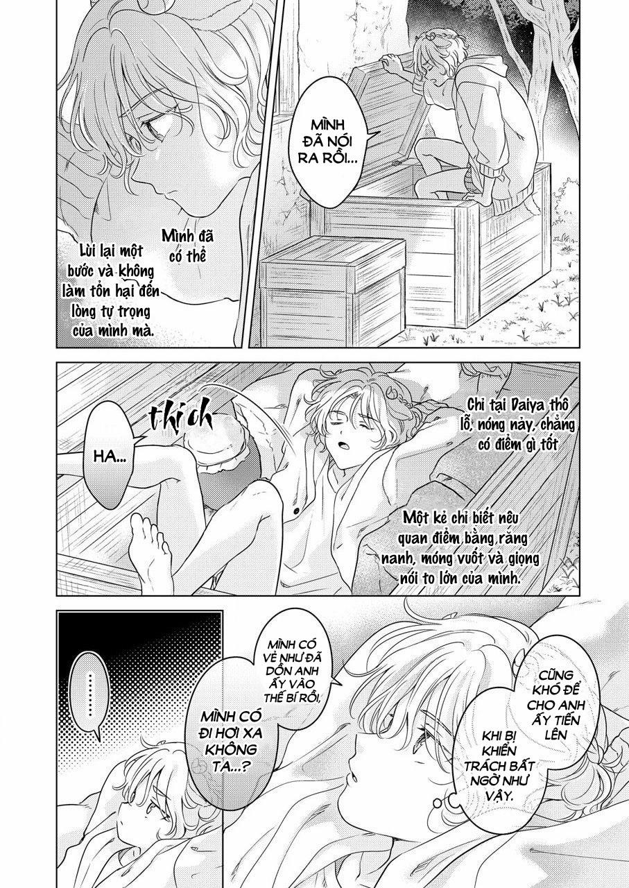 Thực Phẩm Dự Trữ Này…Cũng Ngon! 1 trang 48