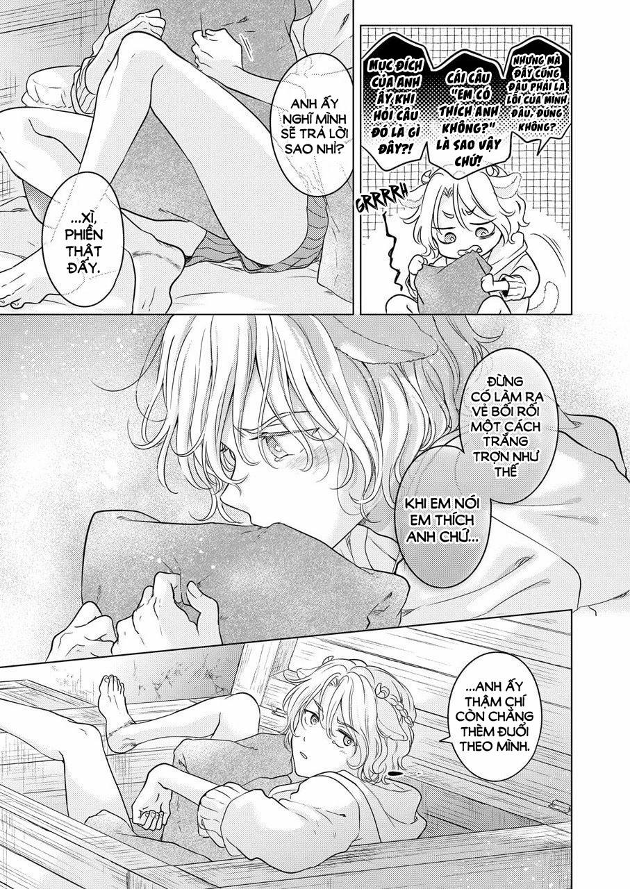 Thực Phẩm Dự Trữ Này…Cũng Ngon! 1 trang 49