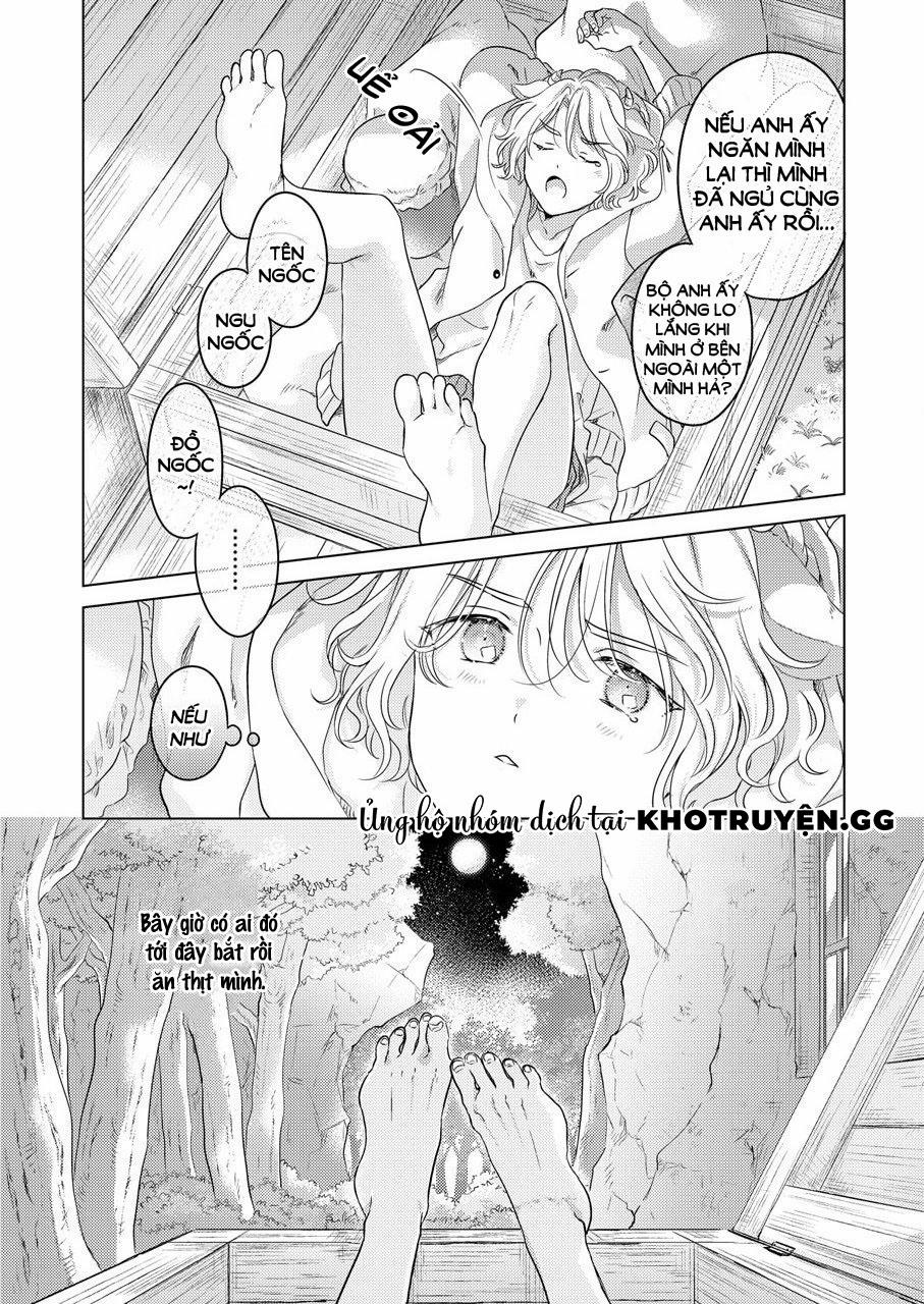 Thực Phẩm Dự Trữ Này…Cũng Ngon! 1 trang 50