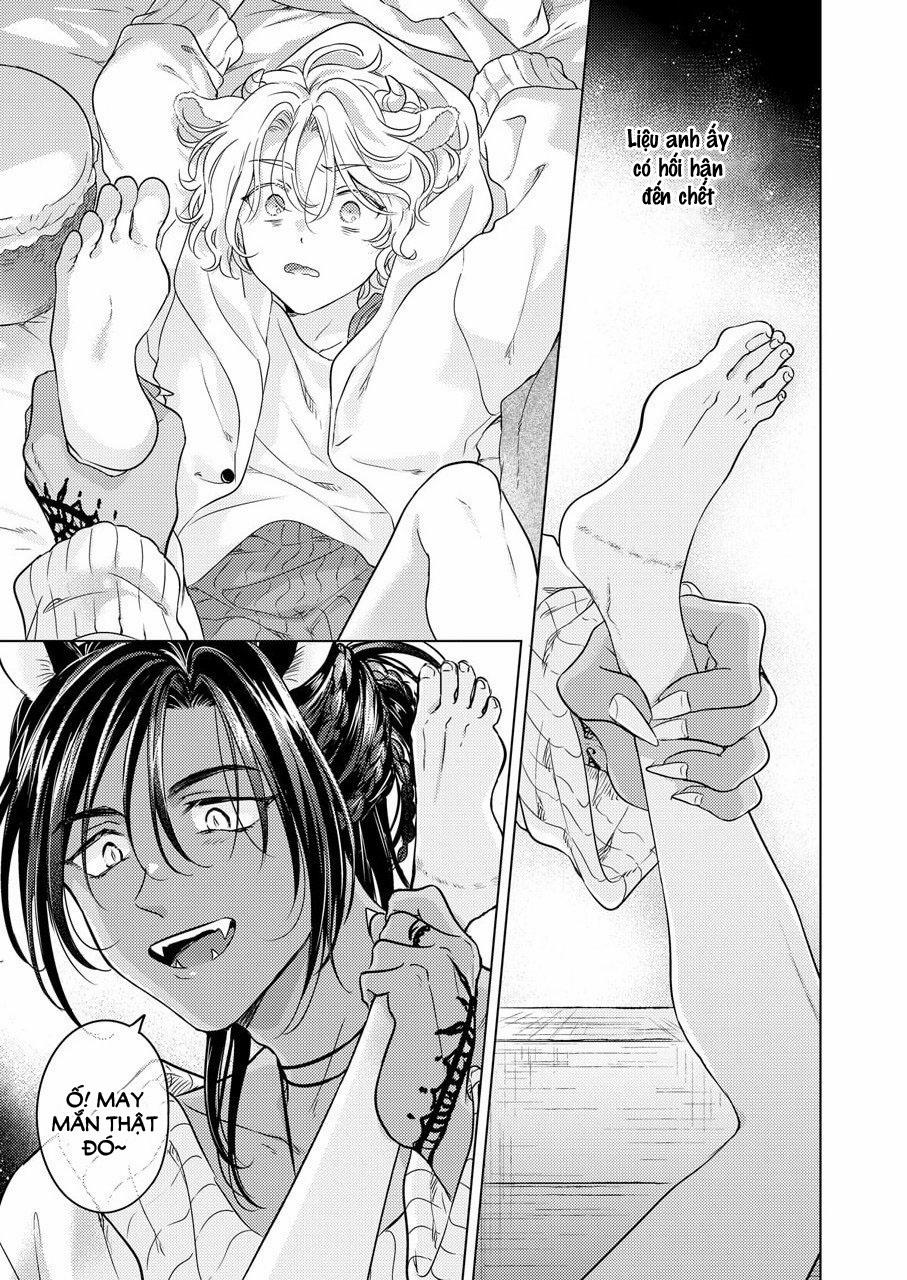 Thực Phẩm Dự Trữ Này…Cũng Ngon! 1 trang 51