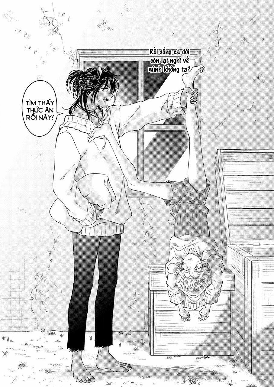 Thực Phẩm Dự Trữ Này…Cũng Ngon! 1 trang 52