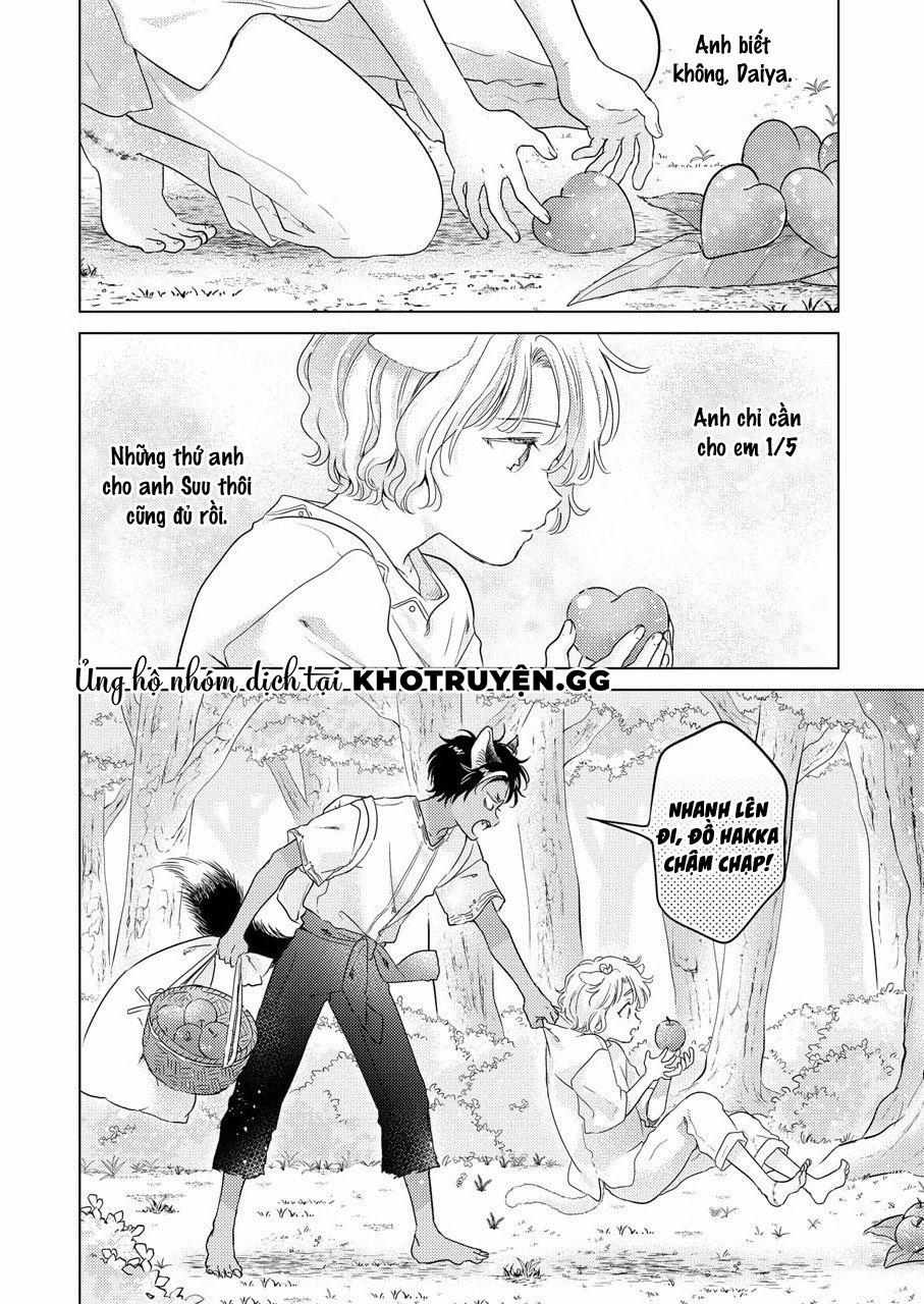 Thực Phẩm Dự Trữ Này…Cũng Ngon! 1 trang 6