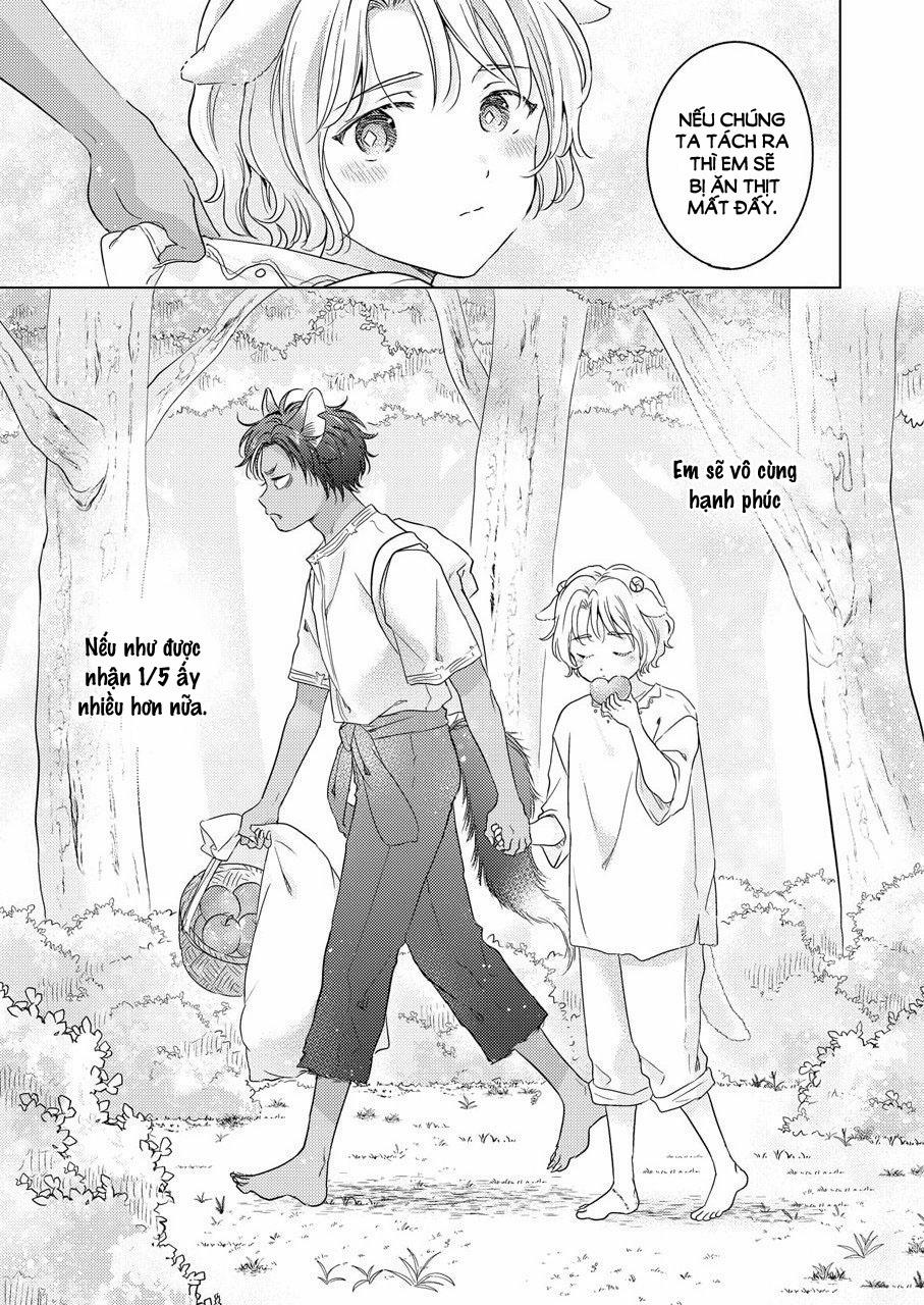 Thực Phẩm Dự Trữ Này…Cũng Ngon! 1 trang 7