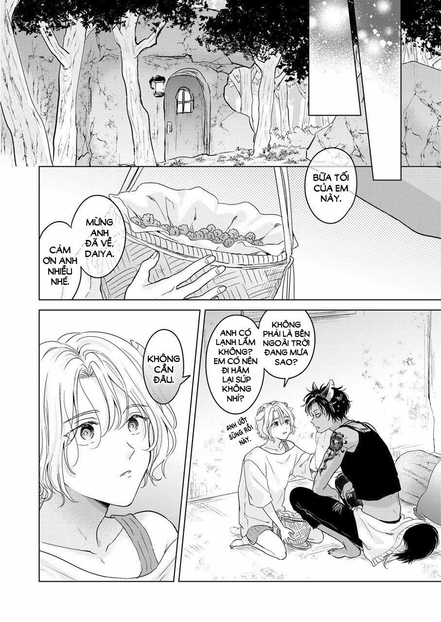 Thực Phẩm Dự Trữ Này…Cũng Ngon! 1 trang 8