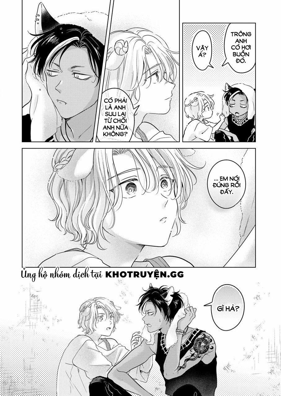 Thực Phẩm Dự Trữ Này…Cũng Ngon! 1 trang 9